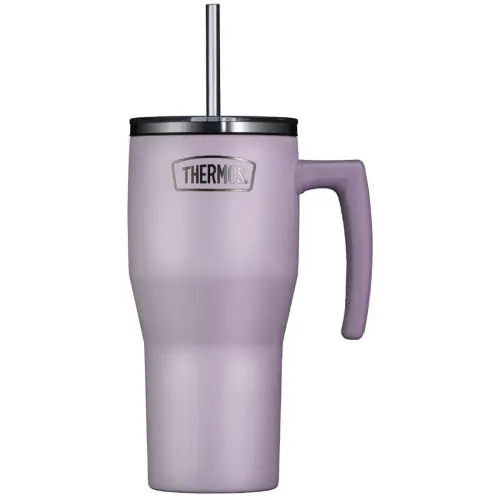 Gobelet isotherme RS, 0,85 l, vert - Thermos photo du produit