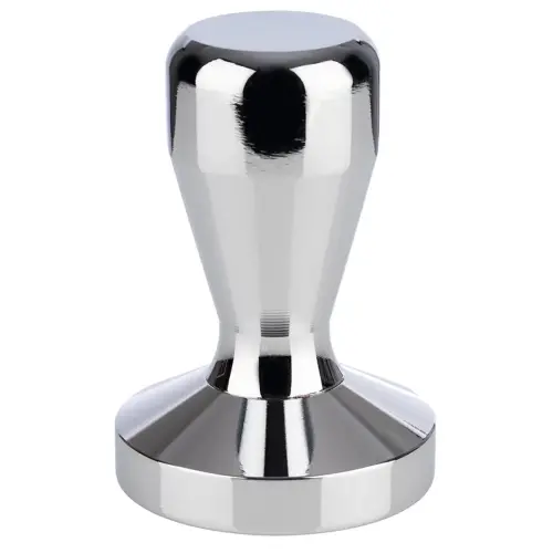 Tamper &agrave; caf&eacute; en acier inoxydable, diam&egrave;tre 58 mm - APS photo du produit