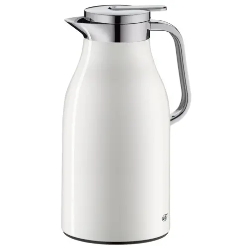 Pichet isotherme SKYLINE, 1,5 litre, acier inoxydable - Alfi photo du produit