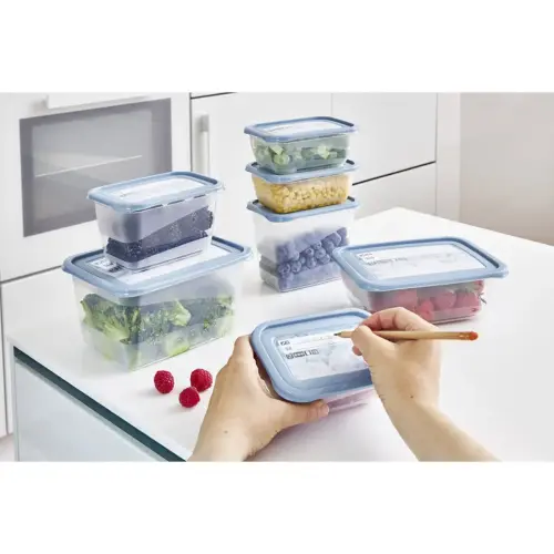 2 Boîtes de congélation Mia 'Magic Ice' - Keeeper photo du produit