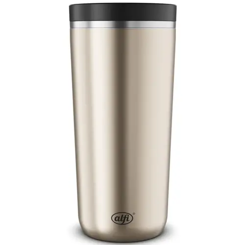 Gobelet isotherme ISO COFFEE MUG PRO, 0,38 L, champagne - Alfi photo du produit