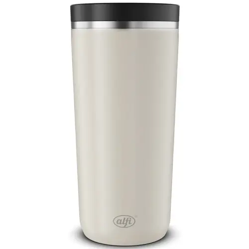 Gobelet isotherme ISO COFFEE MUG PRO, 0,38 L, champagne - Alfi photo du produit