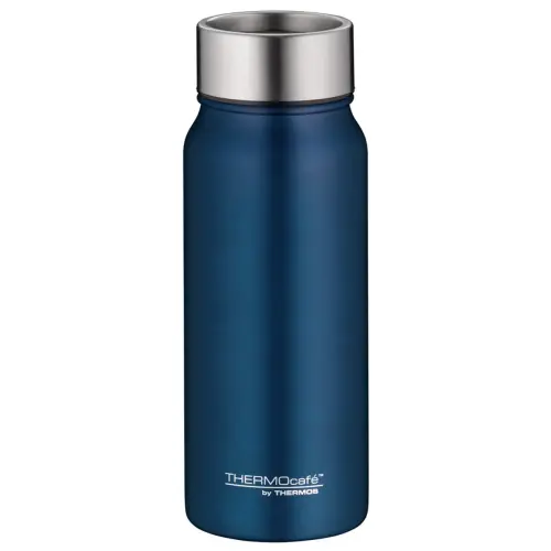 Gobelet isotherme TC DRINKING MUG, 0,5 L, argent - Thermos photo du produit