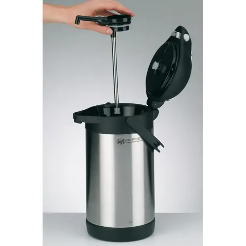 Pichet isotherme à pompe BIG SPENDER TT, 2,2 litres - Alfi photo du produit