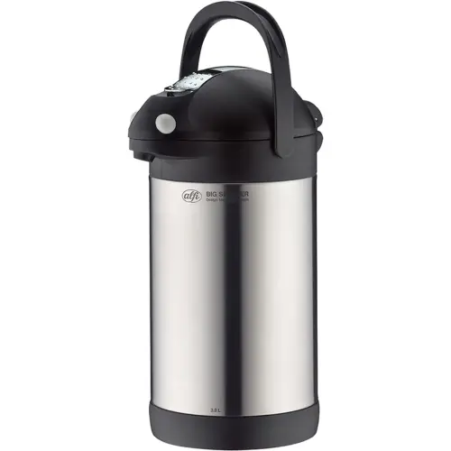 Pichet isotherme à pompe BIG SPENDER TT, 2,2 litres - Alfi photo du produit
