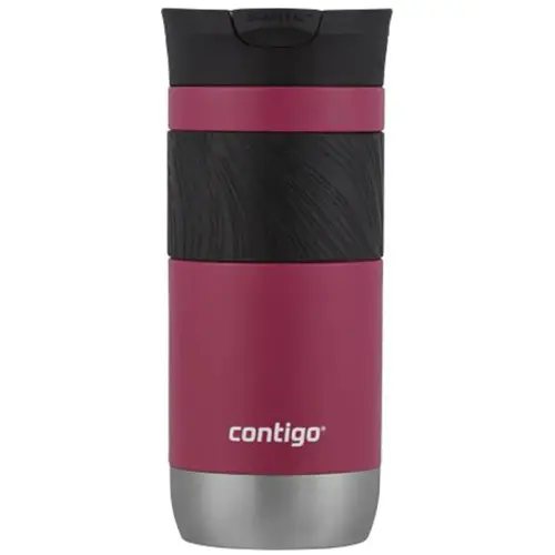 Gobelet isotherme Byron 2.0, 470 ml, Sake - Contigo photo du produit