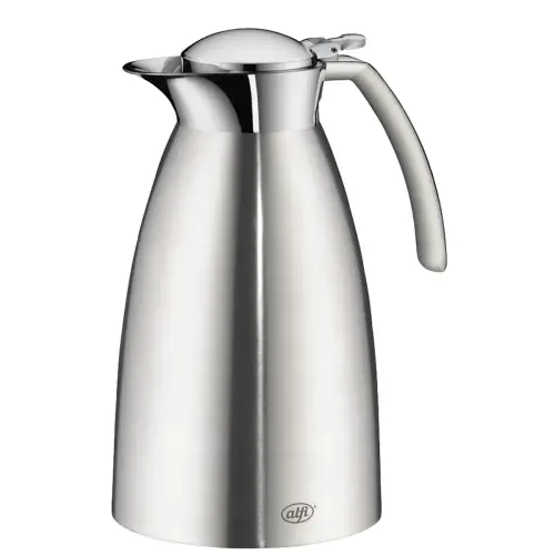 Pichet isotherme GUSTO TOPTHERM, 0,6 litre, inox mat - Alfi photo du produit