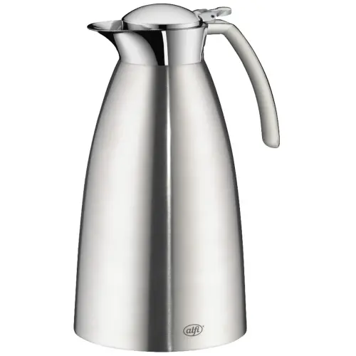 Pichet isotherme GUSTO TOPTHERM, 0,6 litre, inox mat - Alfi photo du produit