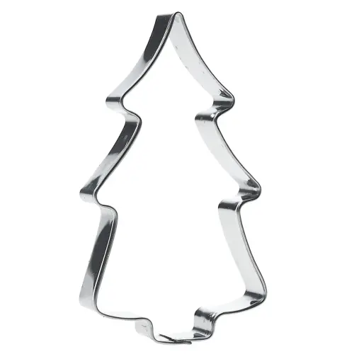 Emporte-pi&egrave;ce Etoile, hauteur 80 mm, inox - Gastromax photo du produit