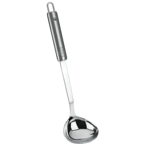 Cuillère à sauce Imperial, inox - Metaltex photo du produit