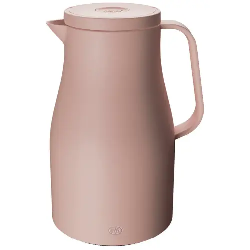 Pichet isotherme ECONSCIOUS, 1 litre, rose - Alfi photo du produit