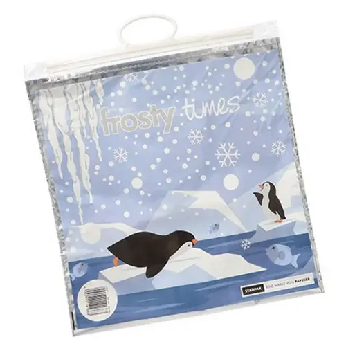 Sac isotherme 'Frosty Times' - Starpak photo du produit