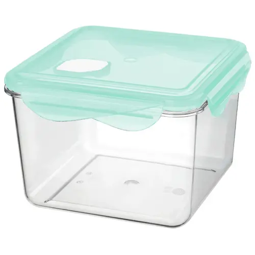 keeeper Boîte de conservation 'tina', avec clip, 1,7 litre photo du produit