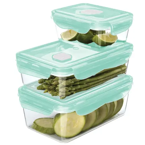 keeeper Boîte de conservation 'tina', avec clip, 1,7 litre photo du produit