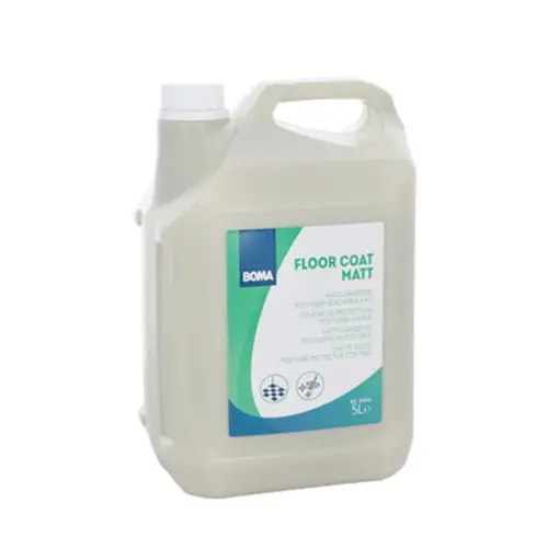 Floor Coat Matt 5L photo du produit