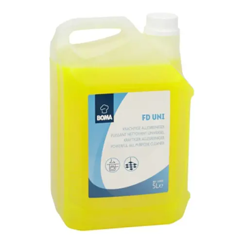 FD Uni 5L photo du produit
