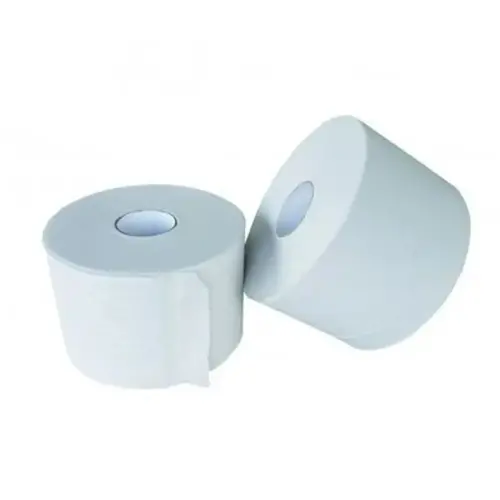 Papiers toilettes 2 plis 740f - Boma photo du produit