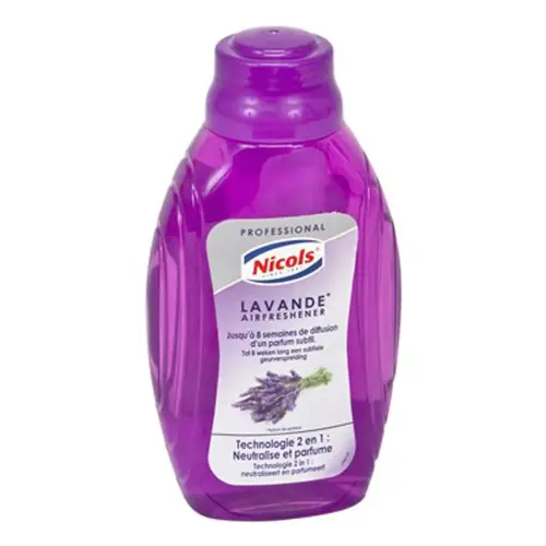 Air-Fresh Lavende 375ml photo du produit