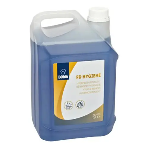 FD Hygiene 5L photo du produit