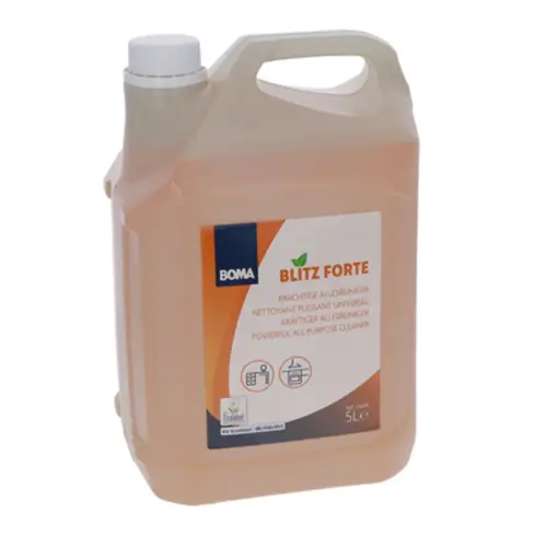 Blitz Forte 5L photo du produit