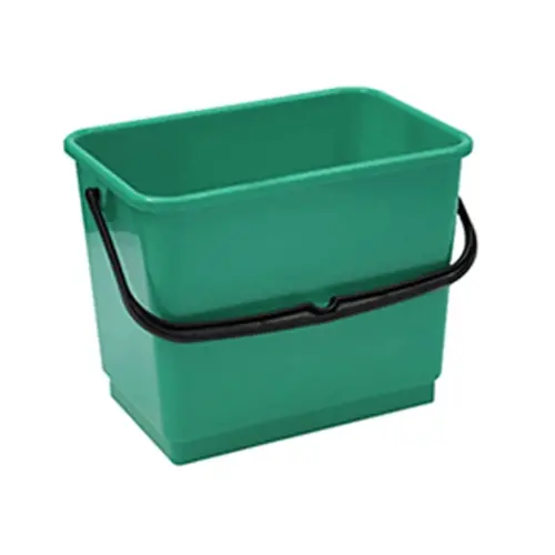 Seau 4L VERT photo du produit