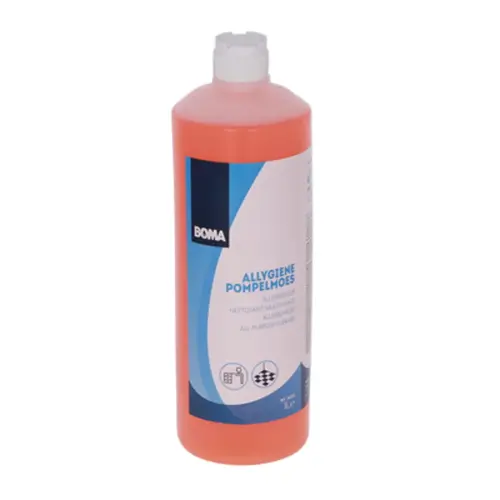 Allygiene pompelmoes 1L photo du produit
