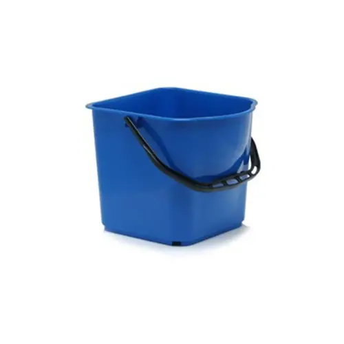 Seau 15L BLEU ANCIENNE photo du produit