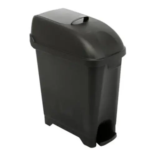Admire poub hyg sol 10L NOIR photo du produit