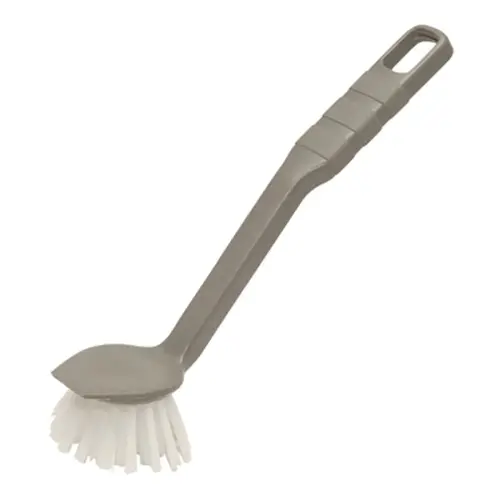 Brosse vaisselle ronde photo du produit