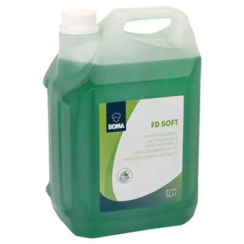 FD Soft 5L photo du produit