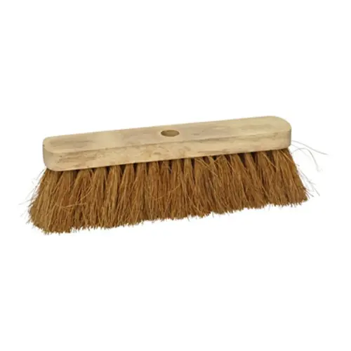 Balais coco 30 cm - Boma photo du produit