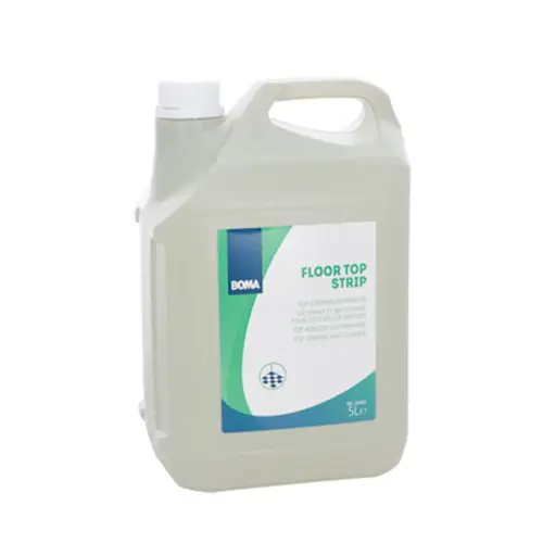 Floor Top Strip 5L photo du produit