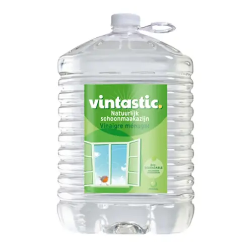 Vinaigre de nettoyage 5L photo du produit