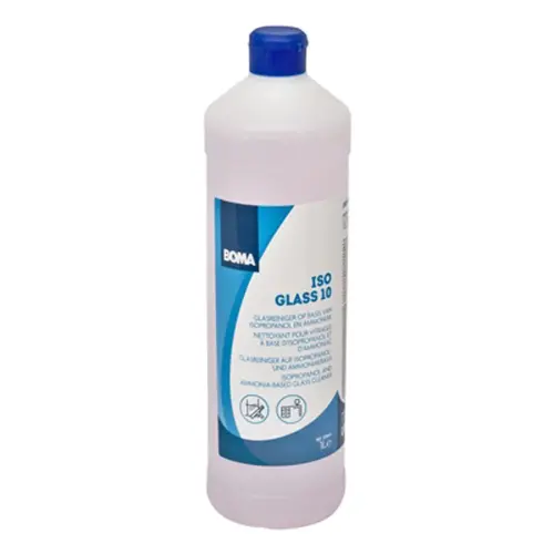 Iso Glass 10 1L photo du produit