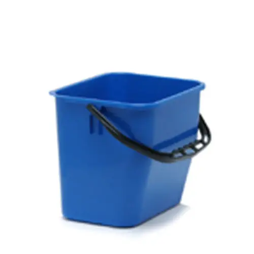 Seau 12L BLEU photo du produit