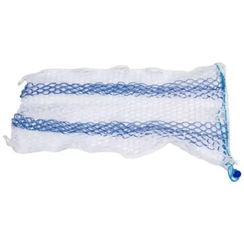 Filet à linge 30L BLEU photo du produit