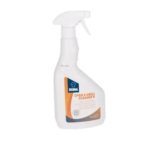 Oven & Grillcleaner R 750ml photo du produit
