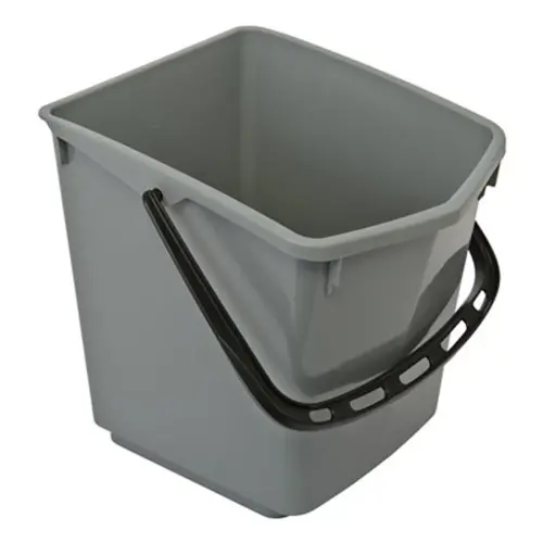 Seau 15L GRIS photo du produit
