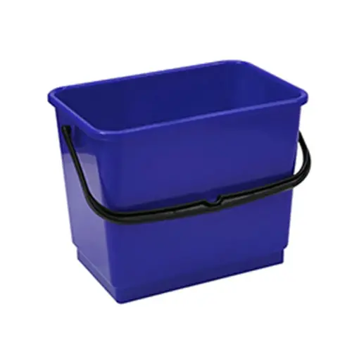 Seau 4L BLEU photo du produit
