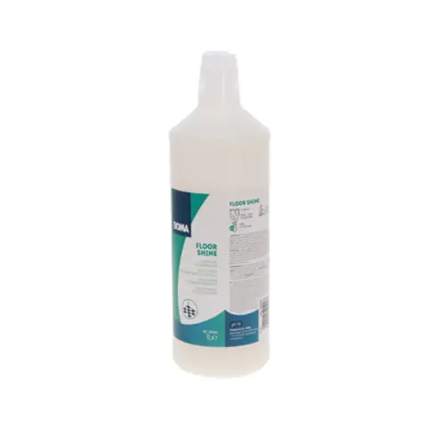 TRIO Floor Shine  1L photo du produit