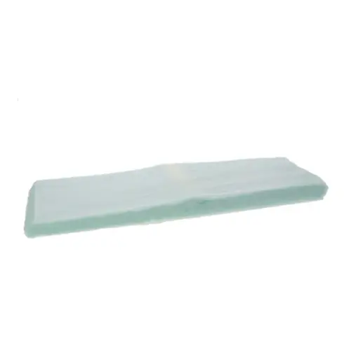 Voiles impr&eacute;gn&eacute;s 43 x 22 cm - Boma photo du produit