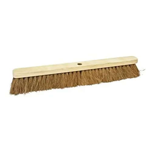 Balais coco 60 cm - Boma photo du produit