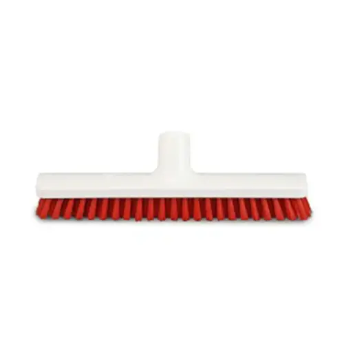 Brosses Food 30 cm - Rouge - Boma photo du produit