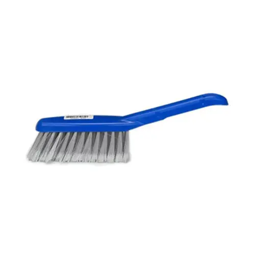 Balayettes PVC BLEUE - Boma photo du produit