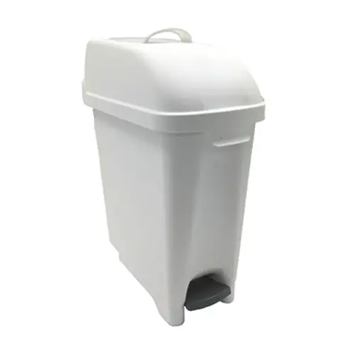 Admire poub hyg sol 10L BLANC photo du produit