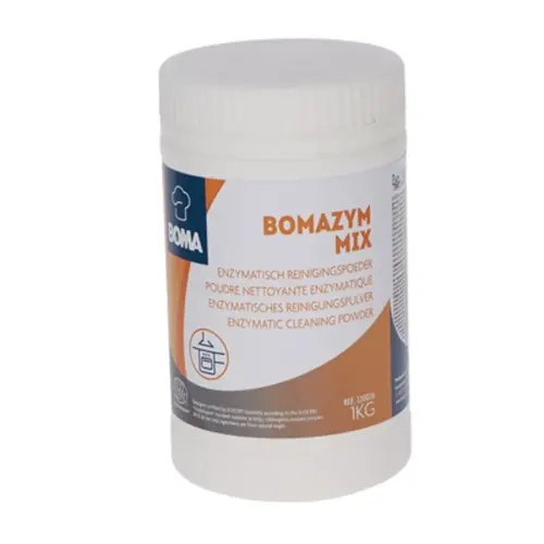 Bomazym Mix 1kg ECODETERGENT photo du produit
