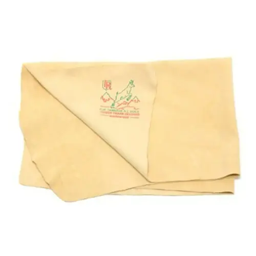 Peaux chamois 51x35 - Boma photo du produit