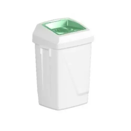 Bb Sel Fit 50L rond VERT photo du produit