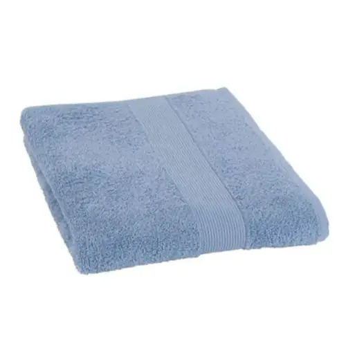 Serviette de bain 50x100cm BLE photo du produit