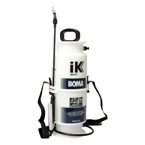 Vaporisateur IK9 5L - Boma photo du produit
